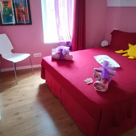 Casa Poetto Villa Rocchetta Nervina Kültér fotó