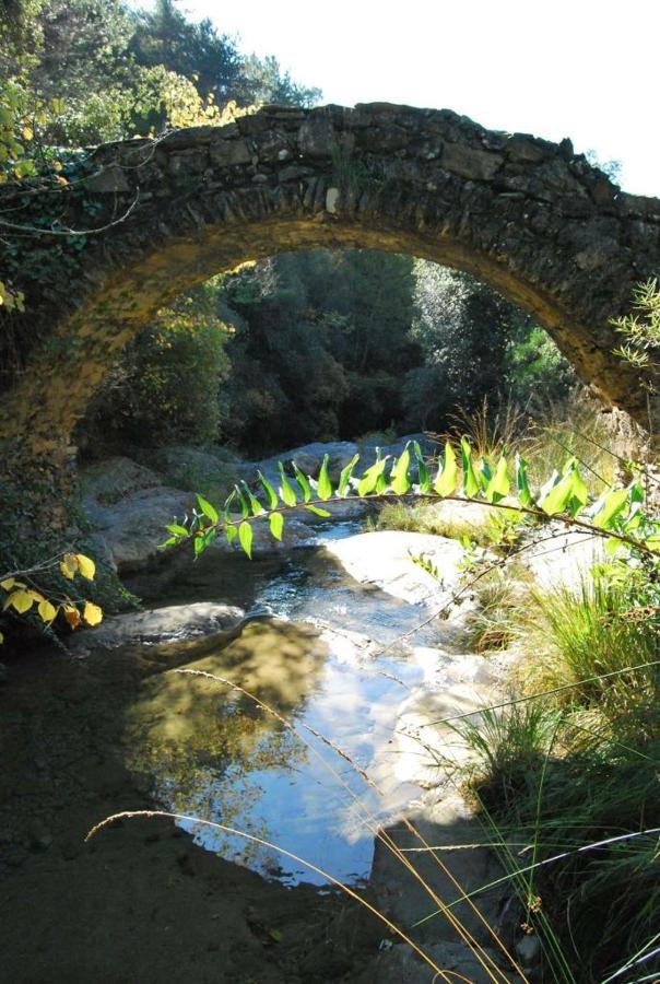 Casa Poetto Villa Rocchetta Nervina Kültér fotó
