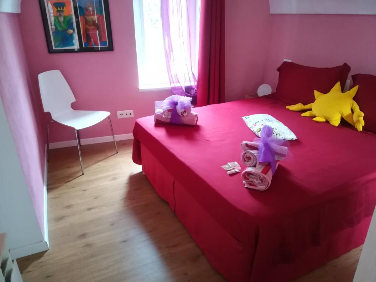 Casa Poetto Villa Rocchetta Nervina Kültér fotó